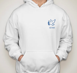 “Peace” Hoodie