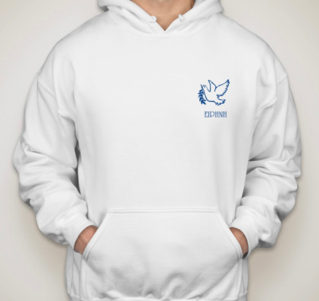 “Peace” Hoodie